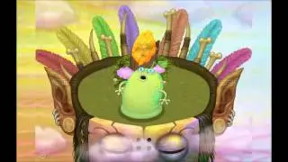 Spunge - Tribal Island
