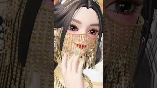 mesmerizing beauty #dystinct #trending#youtube #aesthetic #shorts #viral #song #arabic #love #beauty