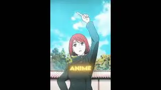 Shoko 4K Edit (Manga)