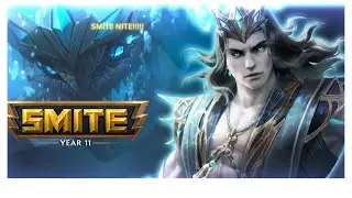 SMITE NITE