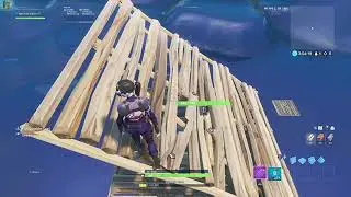 This is why L stick is the best editing bind for controller players ... #releasethehounds