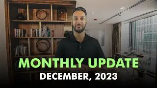 December 2023 Fraser Valley Real Estate Market Update