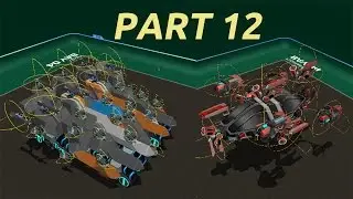 Robocraft Bera leveling Part12 Plz let me win!