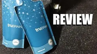 TruBrain Caffeine Free Review @EpicBeasts