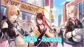 LOIS - Sunday
