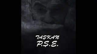 Taşkan - P.$.E (Lyric Video)