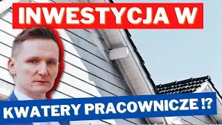 NAJEM Kwater na ROI 19% ? To Nie To Co Myślisz!