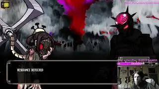 SkullGirls 2nd Encore #indie #indiegames #2dfighter #skullgirls #gamer #videogames
