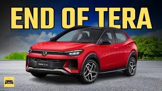 Volkswagen Tera : India launch Cancelled? | VW Tera 2025