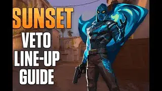 Sunset Veto Line-Up Guide