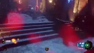 ZOMBIES HAS CORONAVIRUS | Black Ops 3 Live Stream | Good BO3 Player | 1.23KD |Max Sens