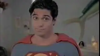 Mr. and Mrs. Superboy