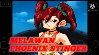 [STORY MODE] Gouki Max Breaker Di Kejuaraan Mini 4Wd - Bakusou Kyoudai Ps1