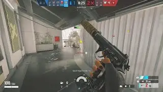Tom Clancy's Rainbow Six Siege  gg