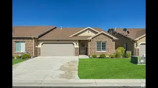Walk through - West Haven, Utah Home for sale - MLS# 2097839