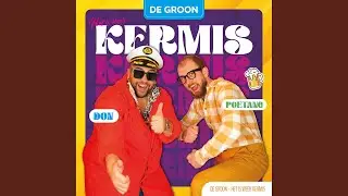 Het Is Weer Kermis