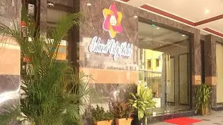 Capital O 90897 Island City Hotel, George Town, Malaysia | Travel With Bhavya