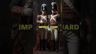 The Myth Of The Napoleon Complex #napoleon #history #shorts