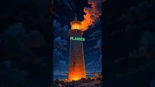 The Lighthouse of Alexandria: Lost Wonder