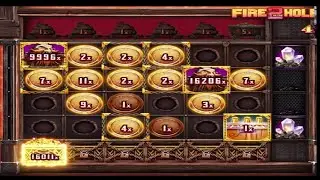 #21 Fire in the Hole 2 Max Win Crypto Huge Wins, Max Win Highlights