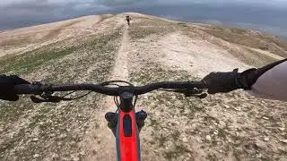 YEHUDA DESERT -EMTB