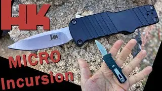An OTF for the rest of us! The HK Hogue MICRO Incursion!