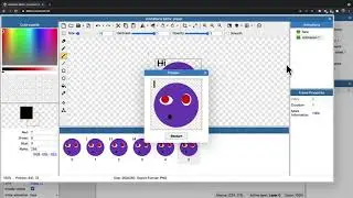 Construct - Animation basic