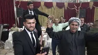 حفل زفاف العريس محمد ابراهيم محمود الخالد (3)