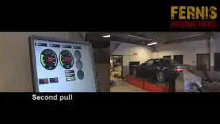 Dyno: Superior Imports 200MPH Soarer (736HP) & Time Attack Skyline (669HP)