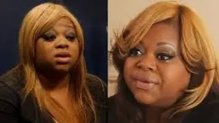 R.I.P 'The Parkers' Star Countess Vaughn Is In Mourning After Passing Of Her Beloved Co Star