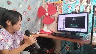 KUNIN MO NA ANG LAHAT SA AKIN ANGLELINE QUINTO
