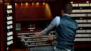 La valse - Maurice Ravel (arr. Fagiani/MacKnight)