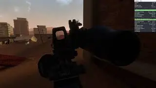 Onward VR Multiplayer lets play PvP with friends in 4K with ProTube VR Quarantine