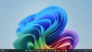 Download Windows 11's New Leaked Default Wallpaper