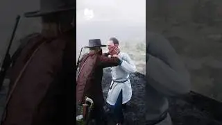 RDR2 P-31 😈 #subscribe 🥰#ajoegaming #game  #reddeadredemption2 #rdr2 #rdr2ps5