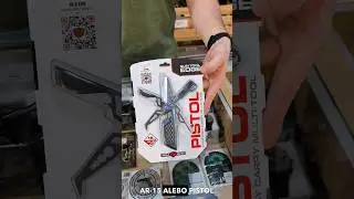 M&aacute;me pre teba tipy na darčeky nielen pre strelcov klikaj na n&aacute;&scaron; eshop municak.sk 🎄 #tactical #gift