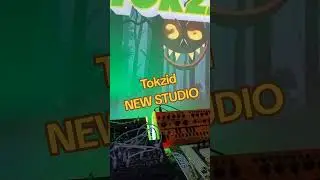 NewStudio from Tokzid