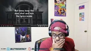 NF - Mansion REACTION! THIS ISNT JUST A SONG THIS IS ART AND ITS BEYOND PASSIONATE