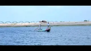 Chiranjeevi 150th Movie Khaidi No 150 First Look Teaser  Hot Topic