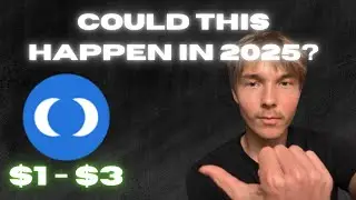 Crypto Market Update: Why Moonwell Could Reach $1 - $3