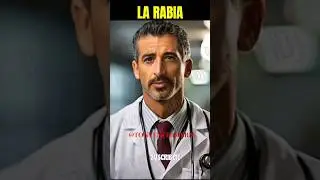 La Rabia - s&iacute;ntomas y causa #enfermeria #nurse #salud #viral #medicina #virus #rabia
