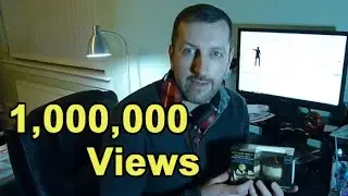 Rob Paul 1 Million Channel Views Special