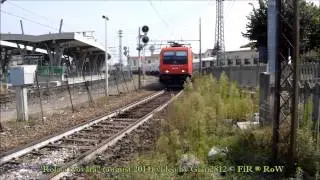 Rola (Ralpin Trains) a Novara