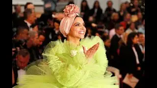 Deepika Padukone Gets Ready for the Cannes Film Festival! | 2019