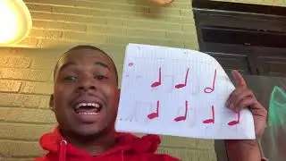 Craft- Music: Virtual Lesson 1