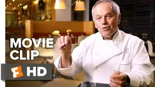Jeremiah Tower: The Last Magnificent Movie Clip - Chef Killer (2017) | Movieclips Indie
