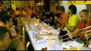Moros del Rif SIM de Beniganim