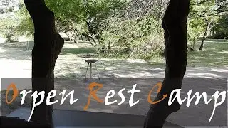 Inside Orpen Rest Camp | Kruger National Park Safari Accommodation Videos | Stories Of The Kruger
