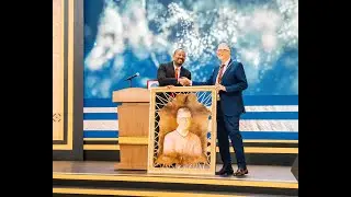 PM Abiy Ahmed Awards Ethiopia&rsquo;s Highest Honor to Bill Gates for 25 Years of Transformative Support