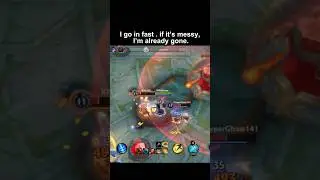 Stop Dying with Kayn | Simple Burst Combo